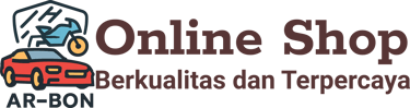 AR'BON Jasa Modifikasi Carbon "Estetika Harian" "Lapis Carbon Murah" logo