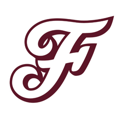 Franklin Youth Cycling logo