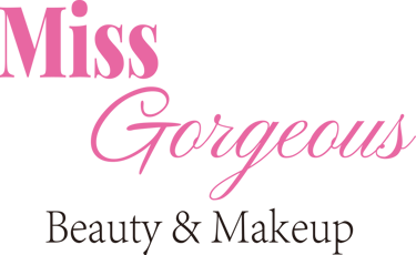 Miss Gorgeous Lash logo