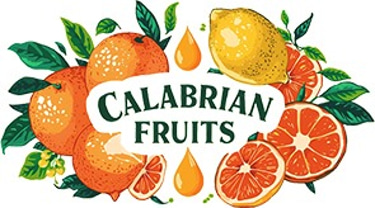 Calabrian Fruits logo