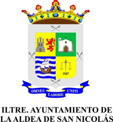 Sociedad de Deportes de La Aldea, S.L. logo
