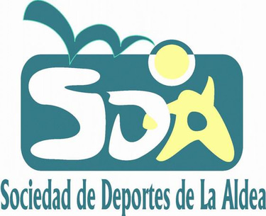 Sociedad de Deportes de La Aldea, S.L. logo