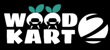 Wood2Kart logo