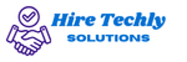 Hire Techly Solutions logo