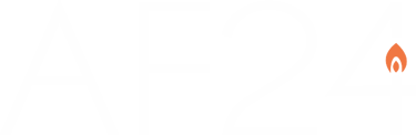 AF24 logo