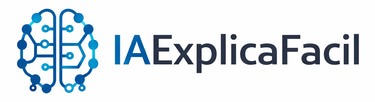 IAExplicaFacil logo