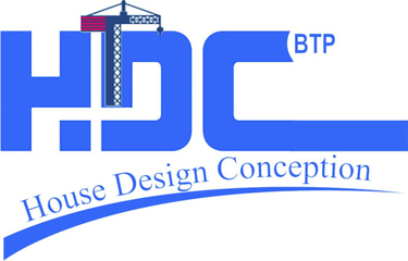 HDConcept SARL logo