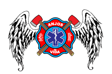 Anjos da Vida Cursos logo