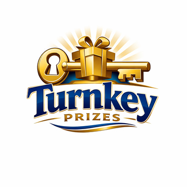 Turnkey Prizes logo