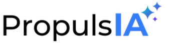 PropulseIA logo