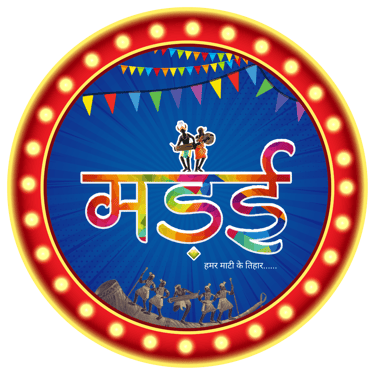 Bhilai Madai logo