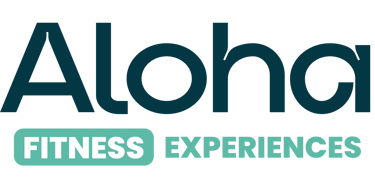 ALOHA FIT EXPERIENCES logo