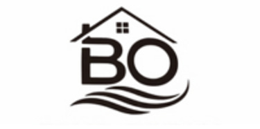 Hotel Blue Ocean logo