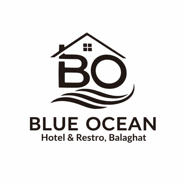 Hotel Blue Ocean logo