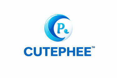 cutephee logo