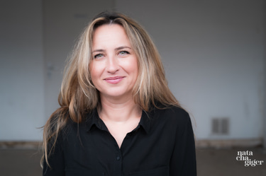 Cristina Jilaveanu logo