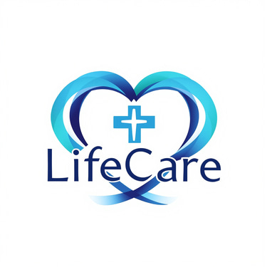 LifeCare Medical logo