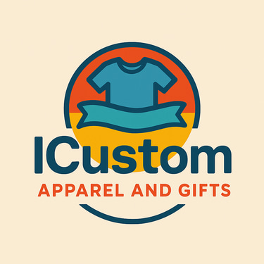 ICustom logo