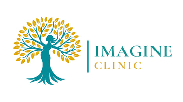 Imagine Clinic logo
