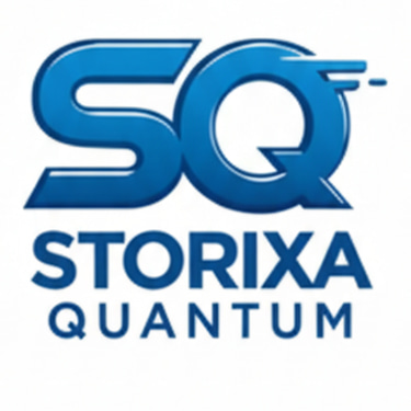STORIXA QUANTUM logo