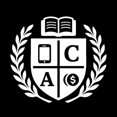 Content Accelerator Group logo