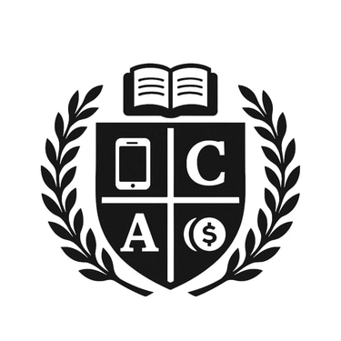 Content Accelerator Group logo