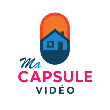 Ma Capsule Vidéo logo