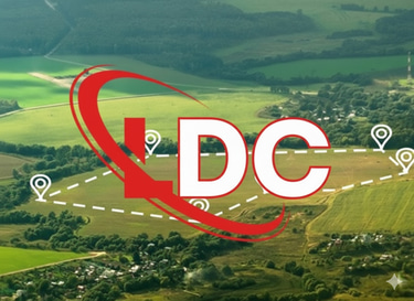 Lal Digital Consultancy logo