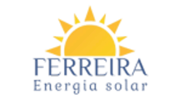 Ferreira Energia Solar logo