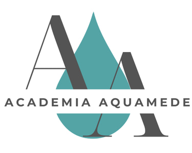 Academia Aquamede logo