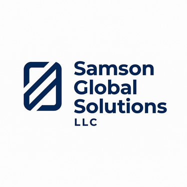 Samson Global Solutions logo