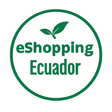 eShopping Ecuador logo