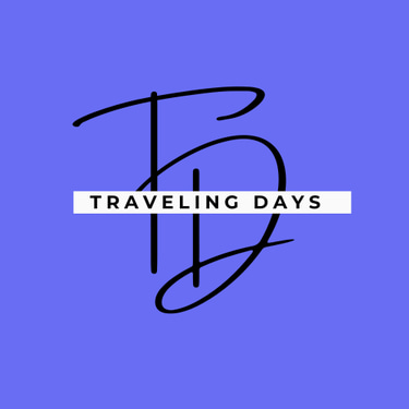 Traveling Days logo