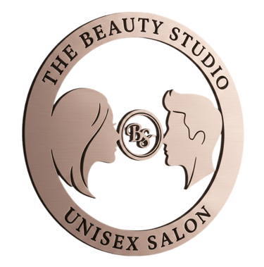 THE BEAUTY STUDIO UNISEX SALON logo