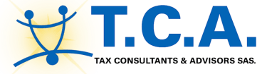 TCA logo