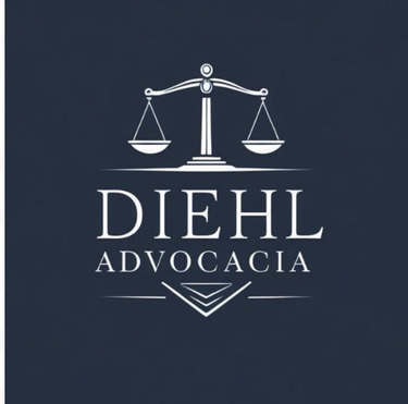 DiehlAdvocacia logo