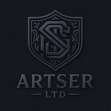 ARTSER LTD logo