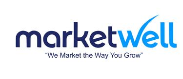 Marketwell logo