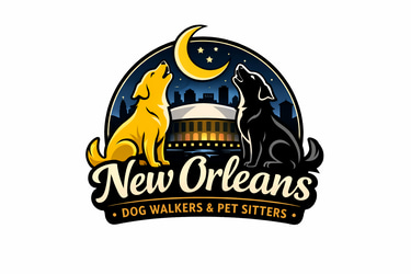 NOLA Paws Pro logo