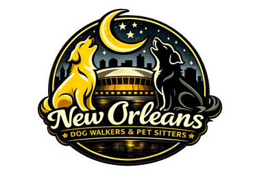 NOLA Paws Pro logo