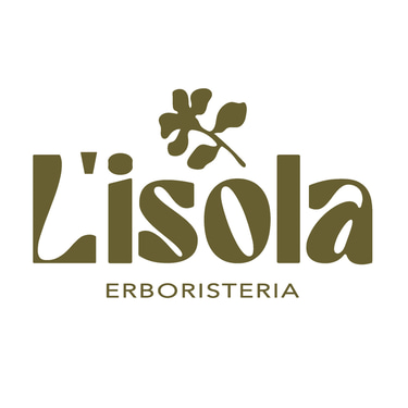 L’Isola Erboristeria logo
