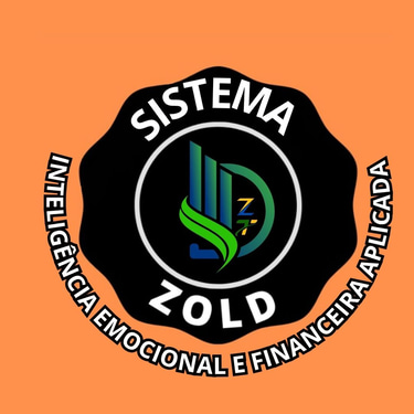 ZOLD – Inteligência Emocional e Financeira Aplicada logo