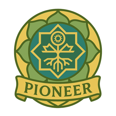 CDL1320 Pioneer logo