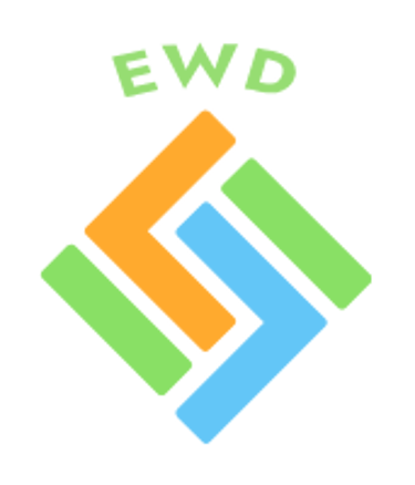 EWD logo