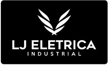 LJ ELETRICA logo