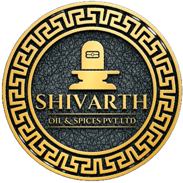 Shivarth Oil & Spices Pvt Ltd logo