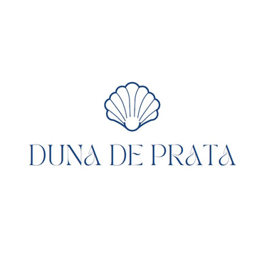 Duna de Prata logo