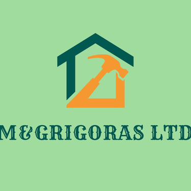 M&GRIGORAS LTD logo