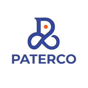Paterco, Inc logo