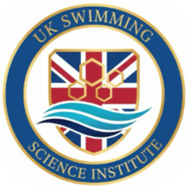 UK Swimming Science Institute logo
